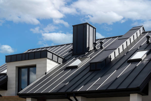 Best Solar Panel Roofing Installation  in Arnold, PA